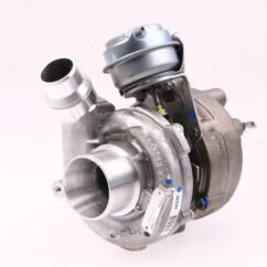 2.0 dCi 150 173 HK 765016-5006S TURBO