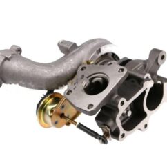 2.2 dT TD 113 HK 700467-0001 TURBO