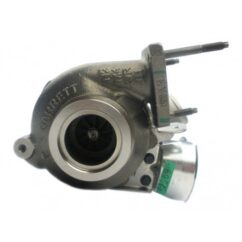 1.9 dCi 130 HK 755507-5009S TURBO