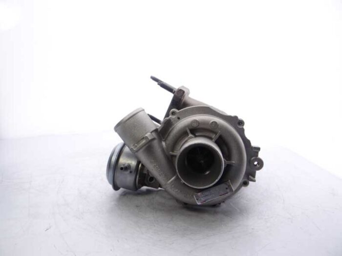 1.9 DCI 130 HK 763980-5007S TURBO