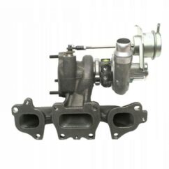 1.2 TCE 120 132 HK 49373-05100 TURBO