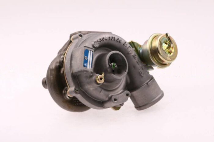 3.0 263 HK 53049880004 TURBO