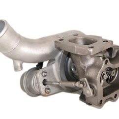 2.0 D 88 HK 465505-0003 TURBO