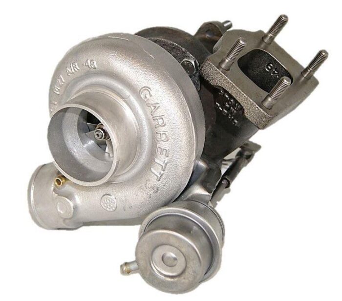 0.9 TCe 90 HK 822053-5001S TURBO