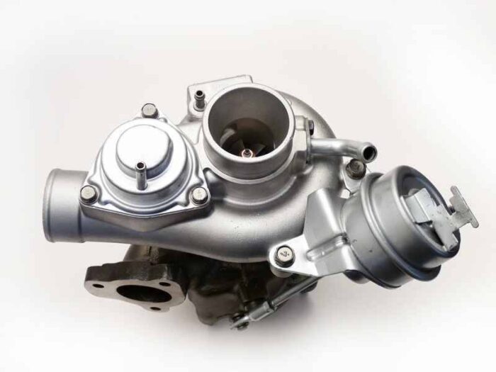 2.0T 210 HK 49377-06520 TURBO