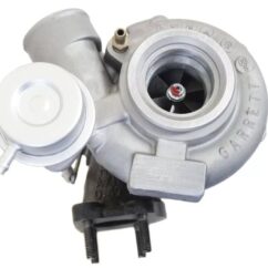 2.0 T 150 185 HK 452204-5007S TURBO