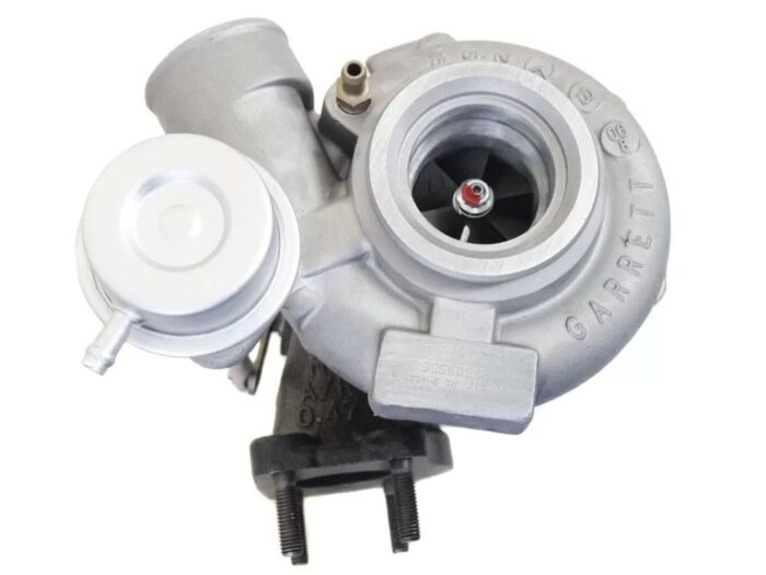 2.0 T 150 185 HK 452204-5007S TURBO