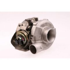 3.0 TiD 177 HK 6DE1 TDI 715230-0006 TURBO