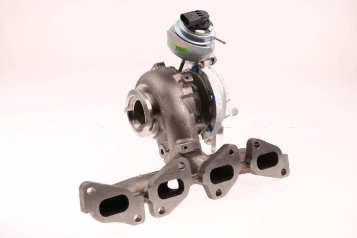 2.0 TDI 170 177 HK 785448-5005S TURBO