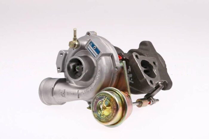 1.8 150 HK AJH 53039880022 TURBO