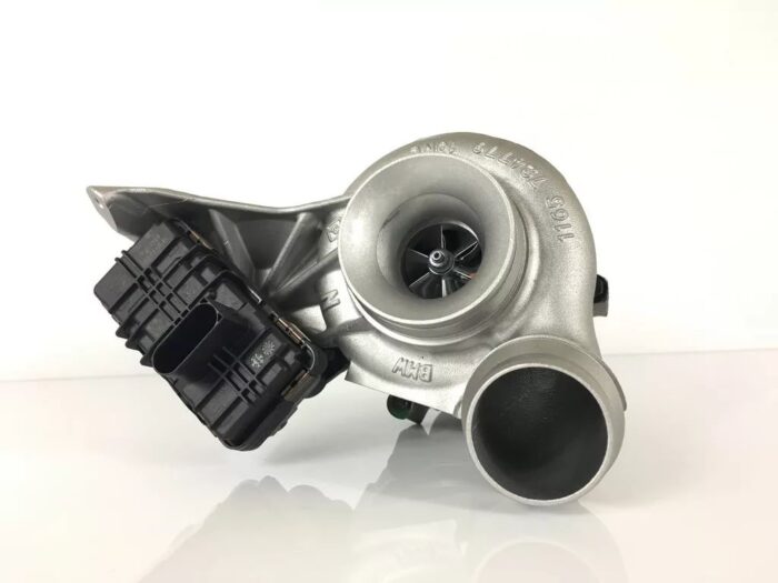 1.4 TSi 125 140 150 HK 49180-01400 TURBO