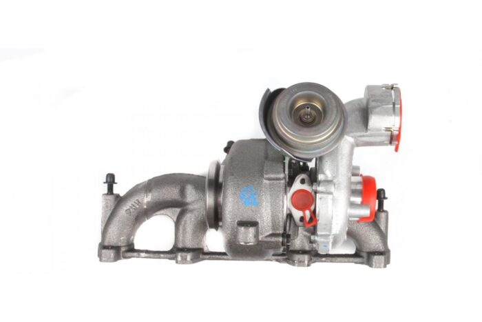 1.9 TDI 90 101 105 HK BJB BKC BX 751851-5004S TURBO