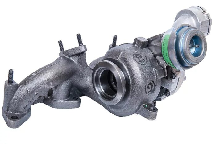 2.0 TDI 136 140 HK 724930-5010S TURBO