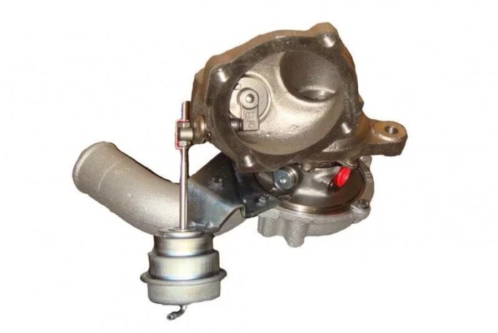1.8T 150 HK 53039880011 TURBO