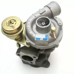 1.8 T 150 HK AEB 53039880005 TURBO