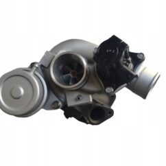 2.8 T 260 300 325 HK 49389-01761 TURBO