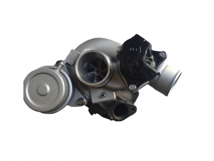 2.8 T 260 300 325 HK 49389-01761 TURBO