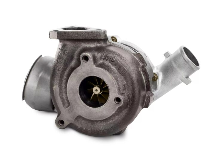 2.2 DTI 120 125 HK 717626-9001S TURBO