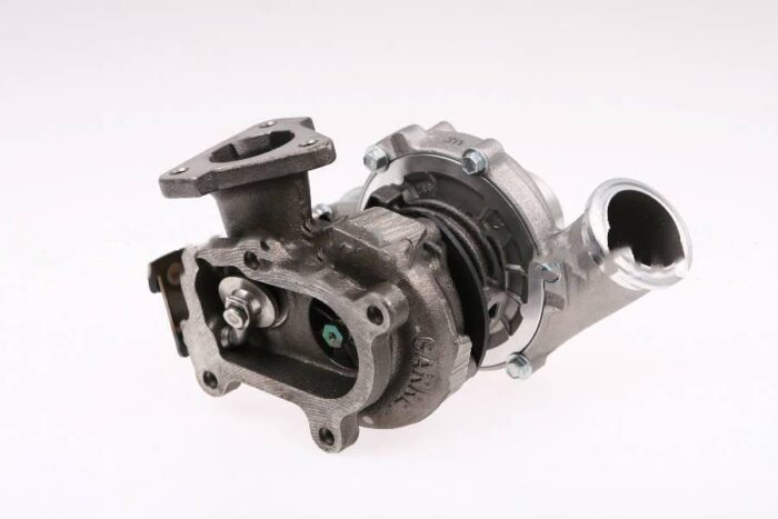2.2 TiD 115 HK 454229-1 TURBO