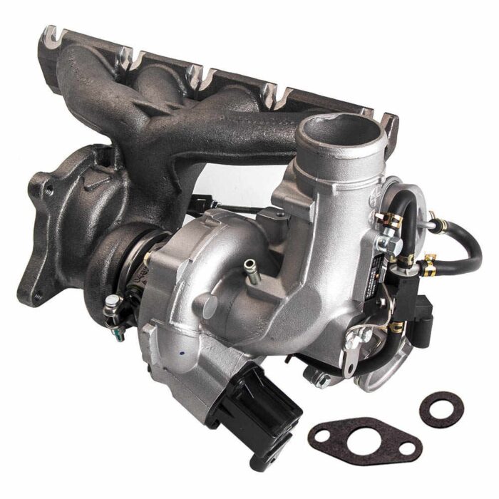3.6 480 HK 53049880061 TURBO