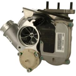 3.6 480 HK 53049880060 TURBO