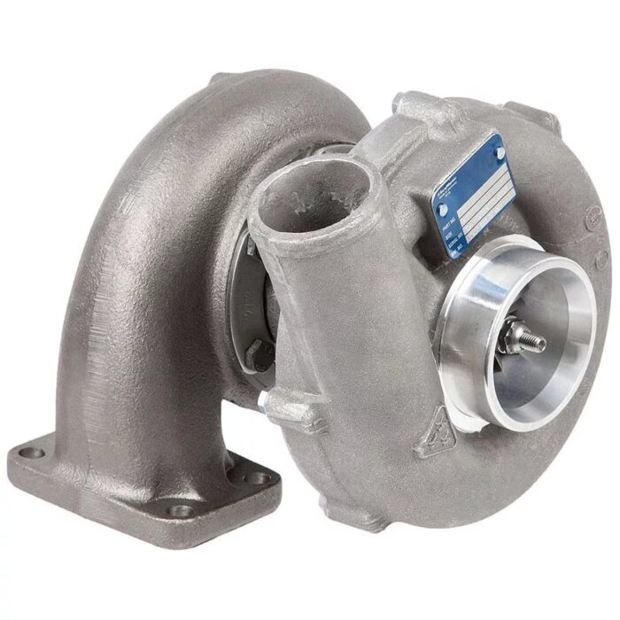 3.3 301 HK 52229883100 TURBO