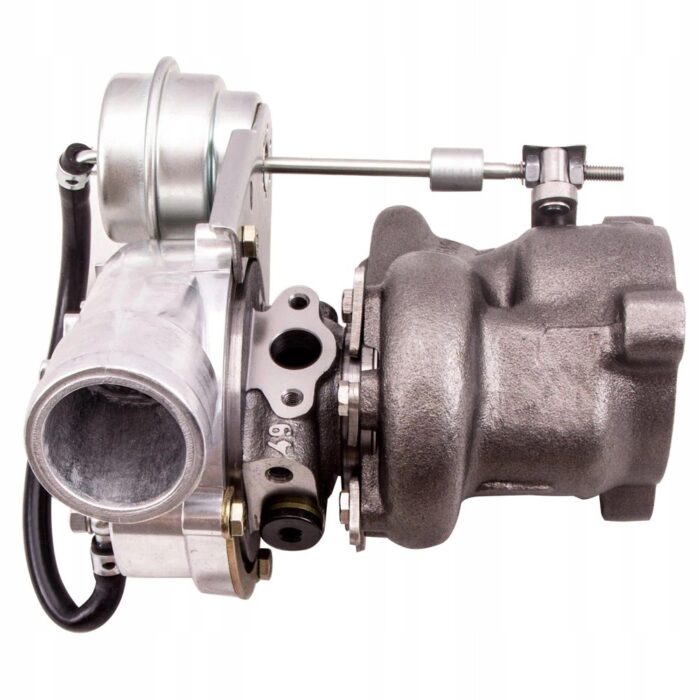 2.0 150 HK 53269886020 TURBO