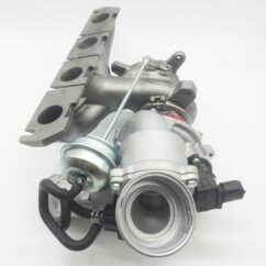 2.0 TFSi Hybrid 245 06H145713D TURBO