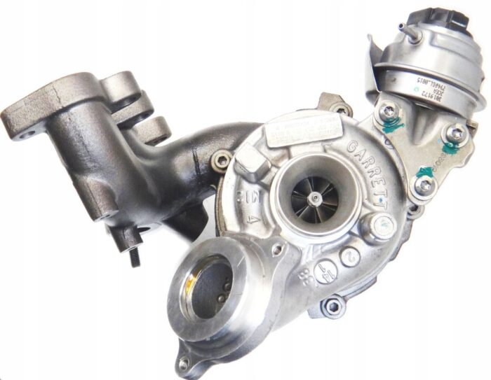 1.2 TDI 75 HK CFWA 789016-5002S TURBO