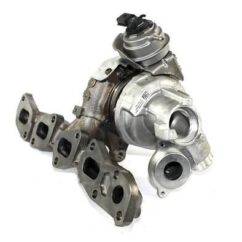 2.0 TDI 184 HK 821866-5004S TURBO