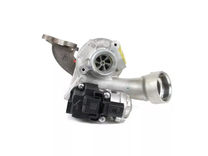 1.4 TSI TFSI 122 125 HK 49180-01270 TURBO