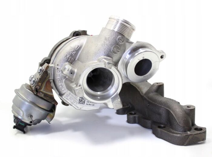 1.6 TDI 90 105 110 HK 813860-5003S TURBO