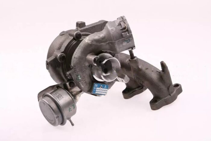 1.9 TDI 105 HK BMT 54399880068 TURBO