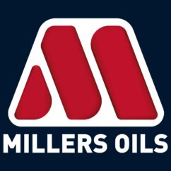 MILLERS OILS