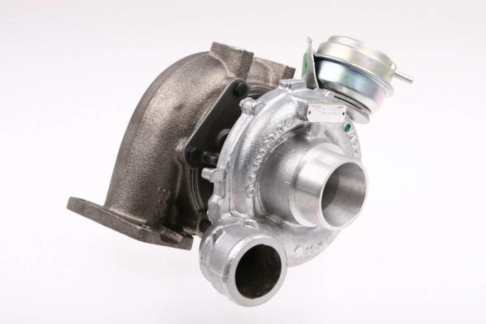 2.5 TDI 150 HK 454135-9011S TURBO