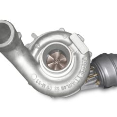 2.5 TDI 150 155 163 HK 454135-5010S TURBO