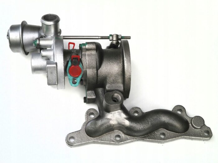 0.8 CDI 45 54 HK 54319880010 TURBO