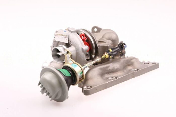 100 HK M160-1 743317-5001S TURBO