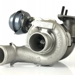 2.9 125 HK 704152-5002S TURBO