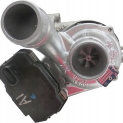 2.0 Xdi 54409880015 TURBO