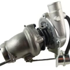 2.3 TD 100 HK 454220-5001S TURBO