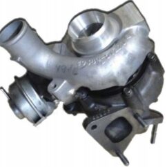 270 Xdi 186 HK 49189-07131 TURBO