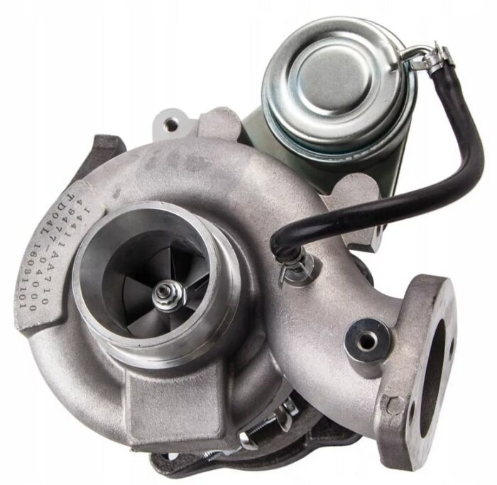 2.5 EJ255 49477-04000 TURBO