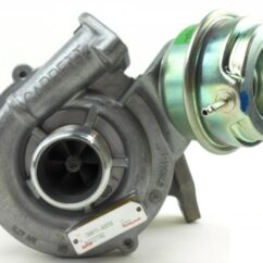 1.3 DDiS 75 HK 805752-1 TURBO