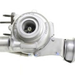 1.9 DDIS 130 HK 761618-5004S TURBO