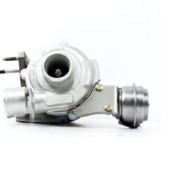 1.9 DDIS 130 HK 760680-5005S TURBO