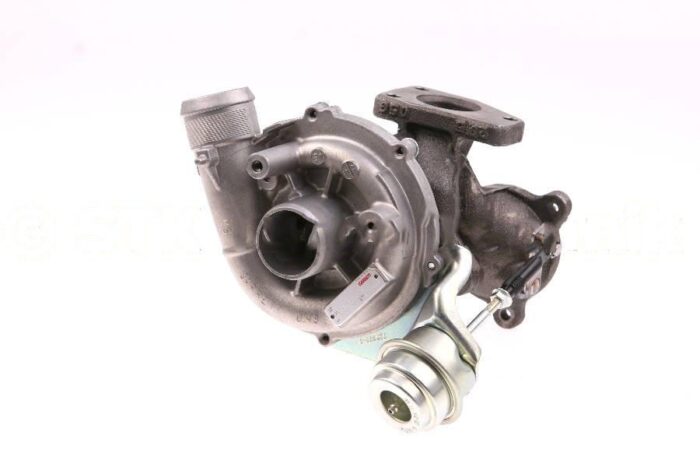 2.0 110 HK 734204-5001S TURBO