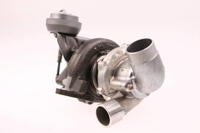 2.2 D 177 HK VB16 TURBO