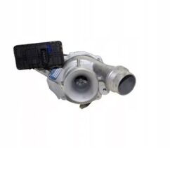1.6 D4D 54359700066 TURBO