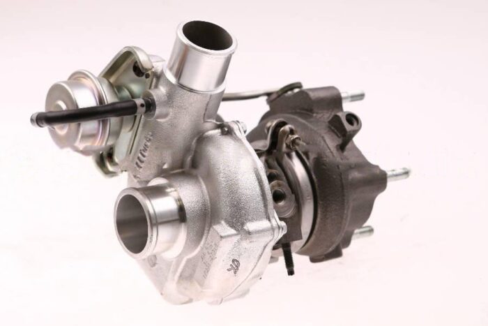 2.0 TD 90 HK 17201-64150 TURBO